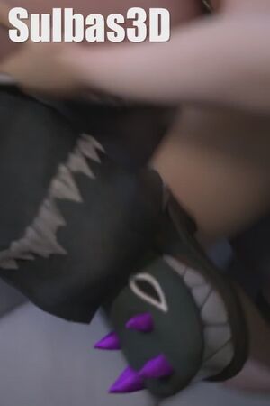 Fortnite. 18 Years Old Creampie Cum