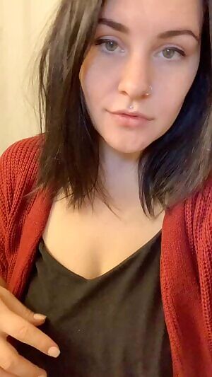 A little lash before dinner ✨✨ {OC}