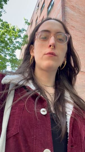 Trans POV Amateur Chastity OnlyFans Outdoor