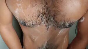 Harry Shower