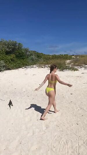 Bikini Gfy #2