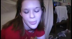 Penny Brooks - What Playing Twister Should be Like