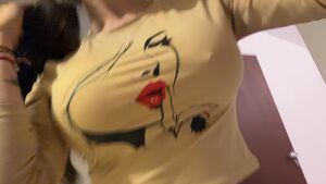 Fit Trans Amateur Ass Big Tits