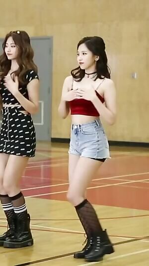Twice - Mina