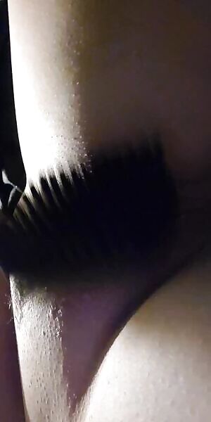 My punishment. Did I do it right?