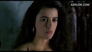 Young Penelope Cruz in Jamon Jamon