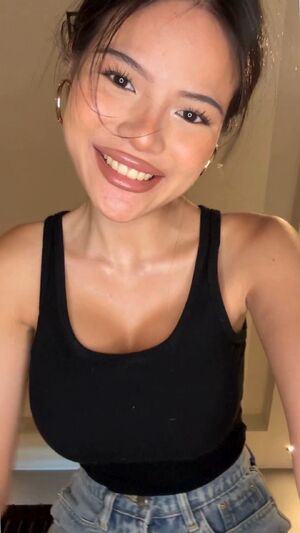 AsianGirlsNSFW Asian Asianhotwife Big Tits Blasian