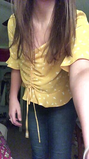 was told this might belong here!