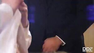 Glamour Babe's Dirty Desires - Jessa Rhodes