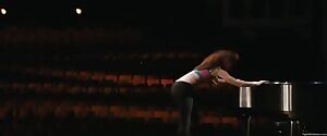 sexy dancer hair flick