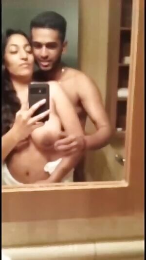 He is willing to share. You down?