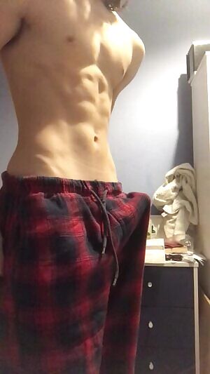 Morning wood whip