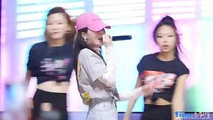 Hyuna Lip and Hip