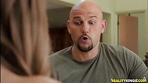 SneakySex - Under The Table 2