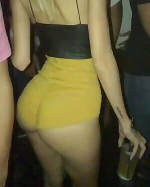 Bah Gawd This Ass