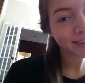 “When people say White Girls can’t twerk...... I’m like wait, what did you say?” - White Teen Currently Dating Black