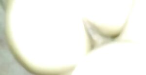 Slowly pulling out.. 😈💦