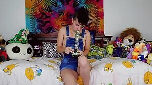 cute gif from a new vid of mine