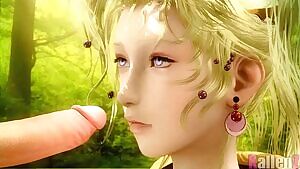 Terra has a Taste