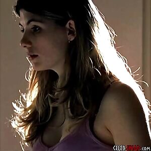 Jodie Whittaker