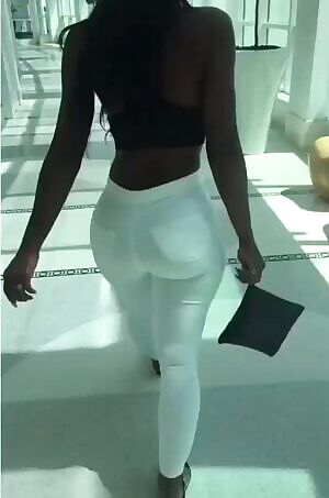 Power Walk