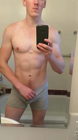 Lend a hand?