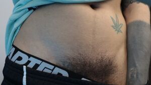 Ebony Male Thongers Amateur Ass Babe