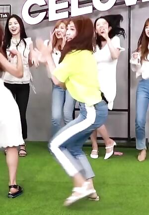 Apink - Eunji
