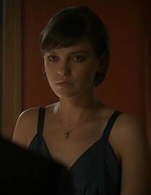 Silvia Busuioc - The Snowman