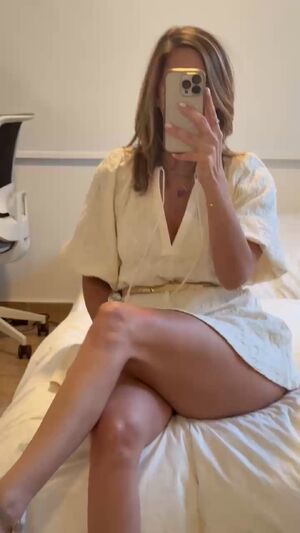 Latina Hotwife Cheating Flashing Upskirt