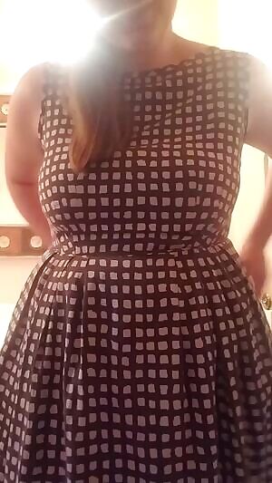 I went to work just like this.