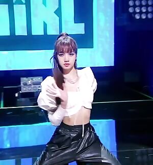 BLACKPINK - Lisa