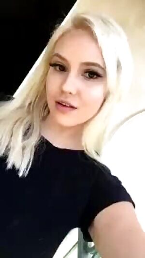 The girl next door