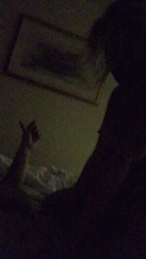 Milf riding with full control