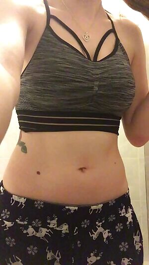 A little play never hurt anyone