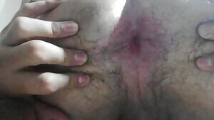 My asshole is really tight