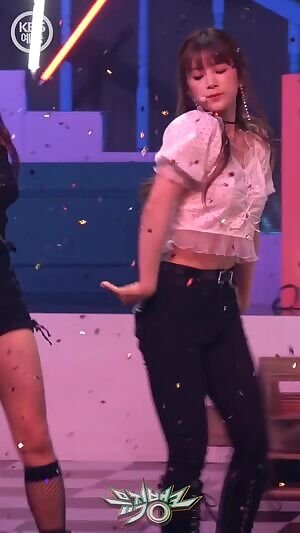 Apink - Chorong: Sexy Babe