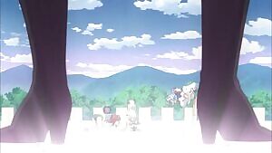 Shinmai Maou no Testament / Testament of Sister New Devil