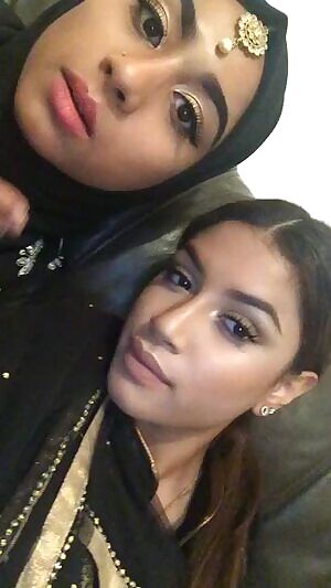 Troublesome Two