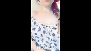 i am very sexy.Add me on Snapchat : ashley-us