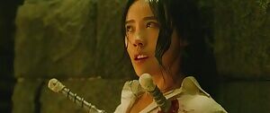 Shi Yufei - For a Few Bullets