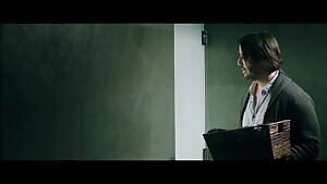 Lorenza Izzo and Ana de Armas in Knock Knock