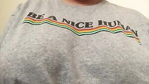 Be a nice human 😏