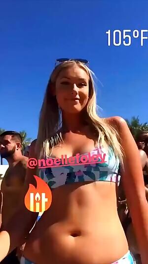 Noelle Foley