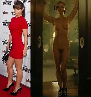 Christina Ricci on/off