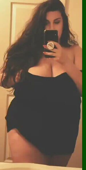 Sexy as fuck