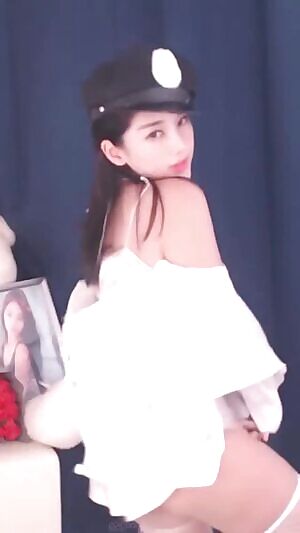 BJ Nana Nightie Tease WWYD to her