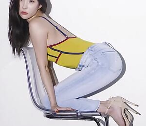 Sunmi - Tight