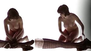 Scarlett Johansson - Under The Skin