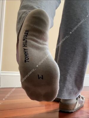 Ankle Socks
